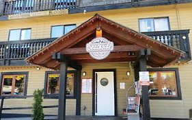 Southside Lodge